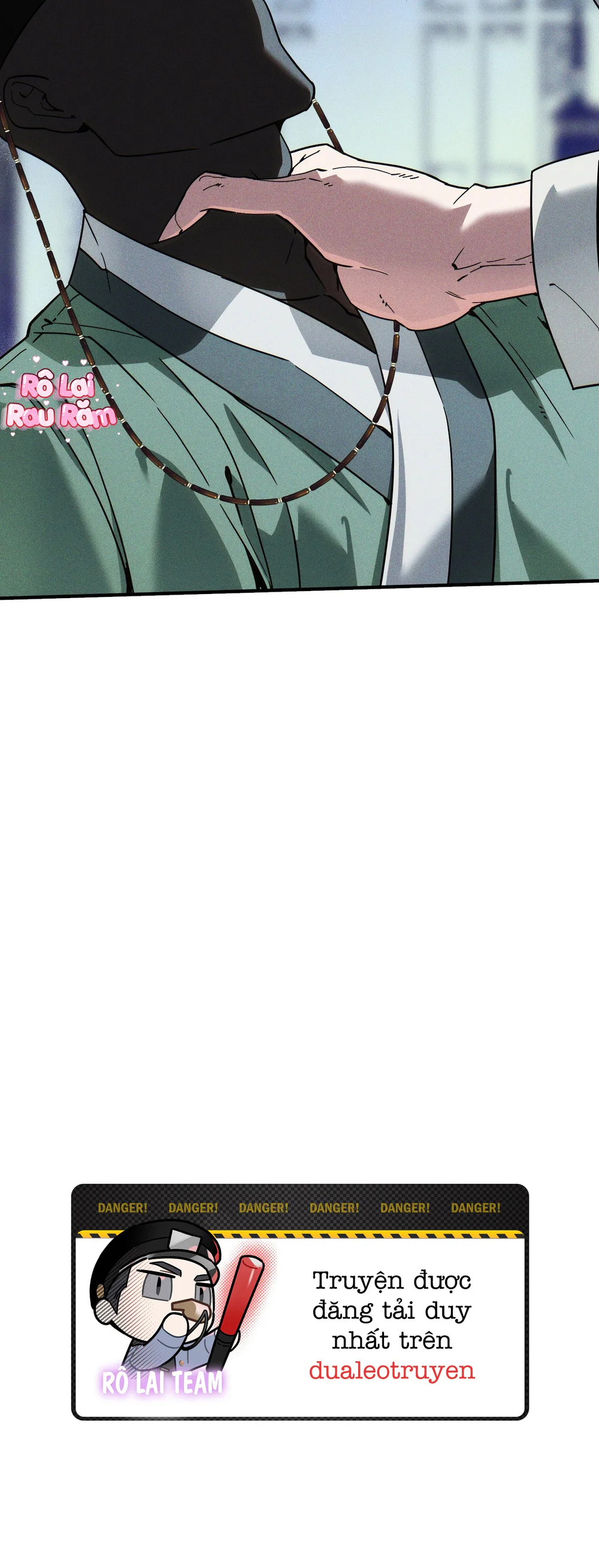 ÔNG XÃ CỦA VẬT TẾ THẦN Chapter 45 Trang 47