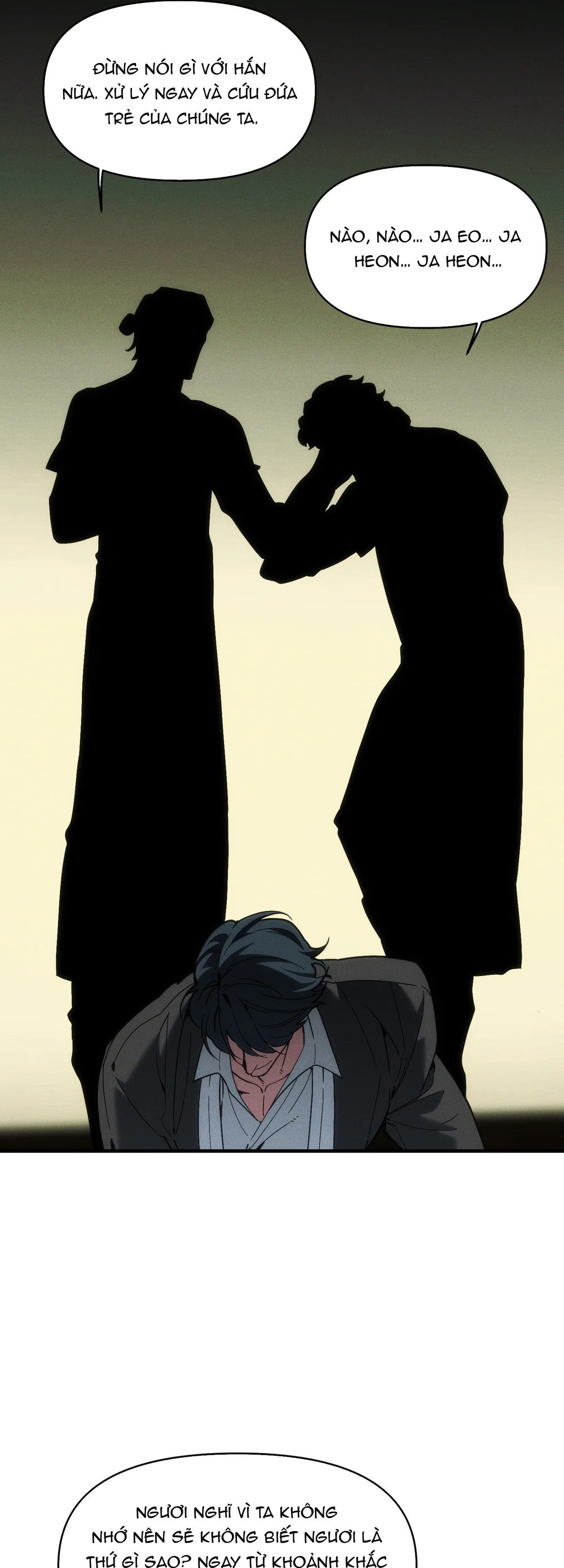 ÔNG XÃ CỦA VẬT TẾ THẦN Chapter 46 Trang 7