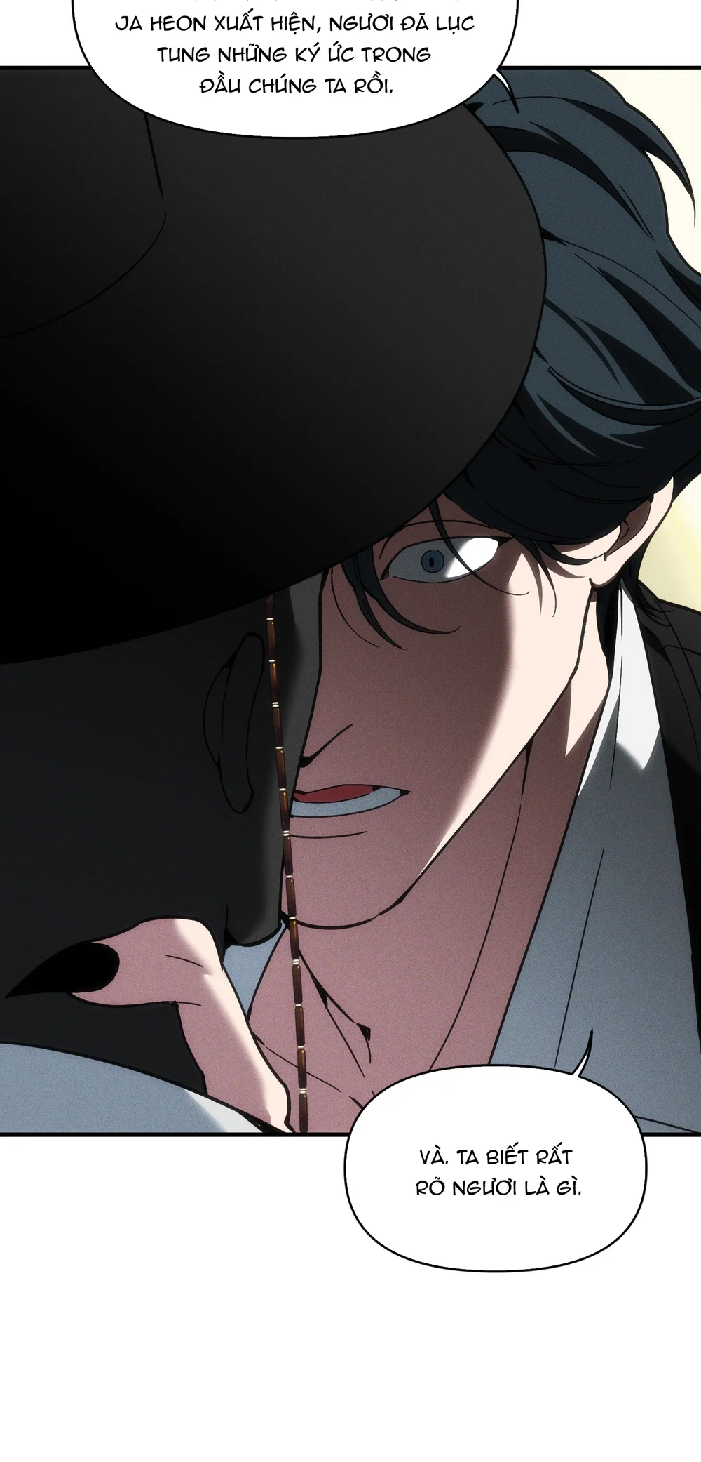 ÔNG XÃ CỦA VẬT TẾ THẦN Chapter 46 Trang 8