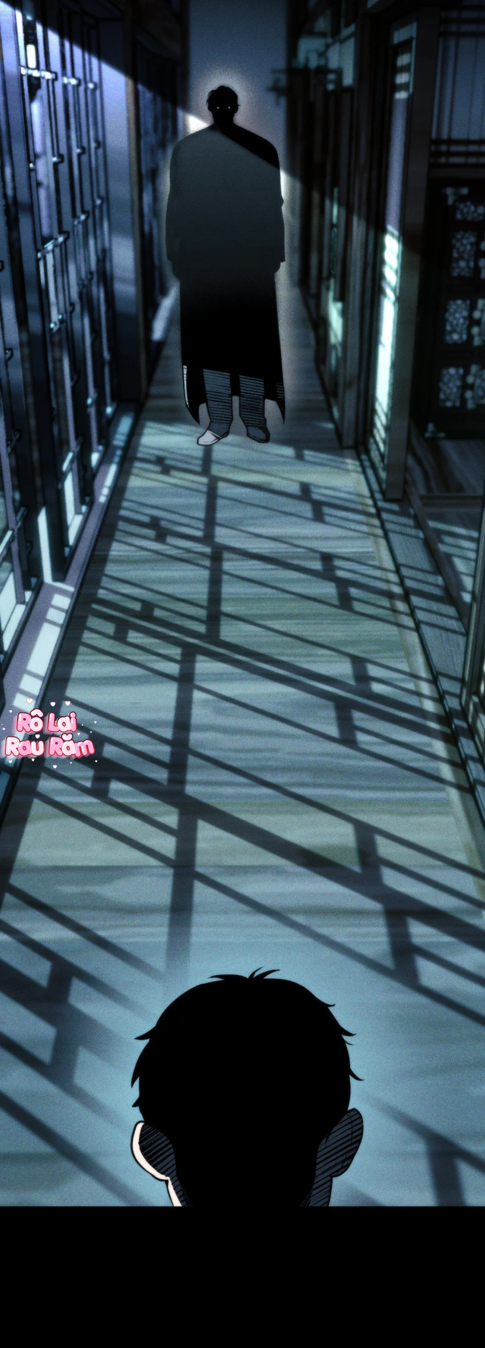 ÔNG XÃ CỦA VẬT TẾ THẦN Chapter 46 Trang 13