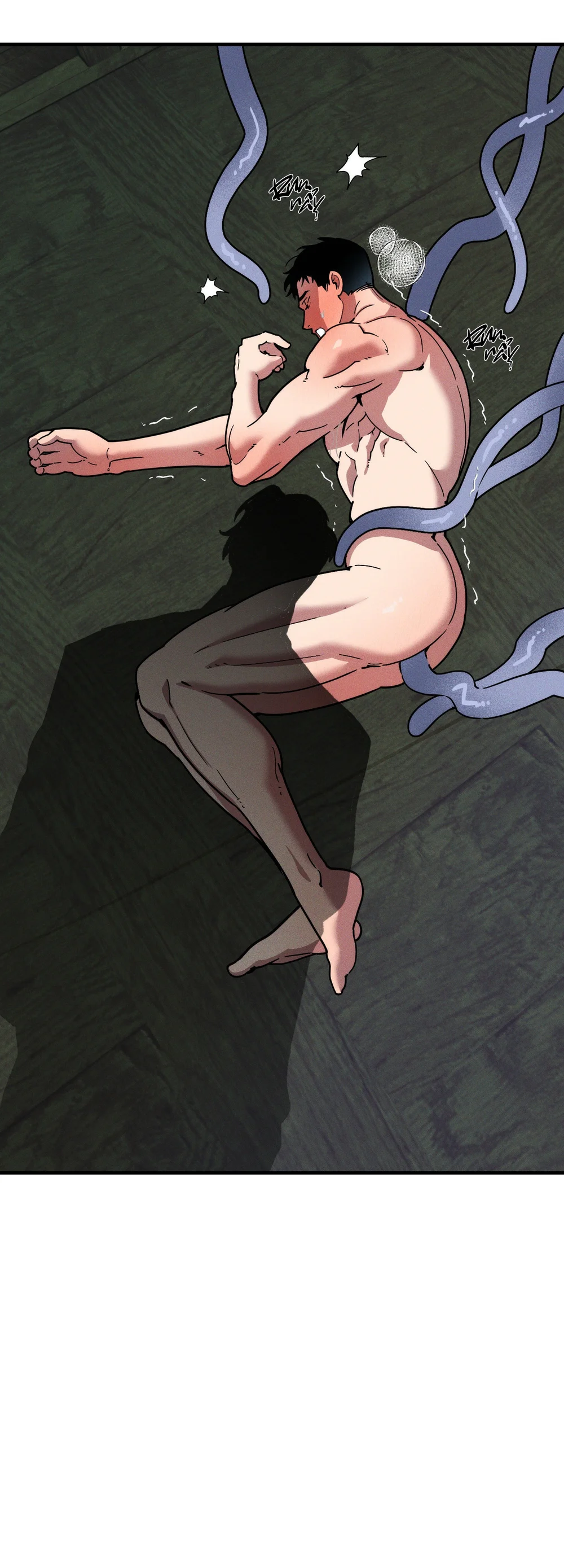 ÔNG XÃ CỦA VẬT TẾ THẦN Chapter 46 Trang 27