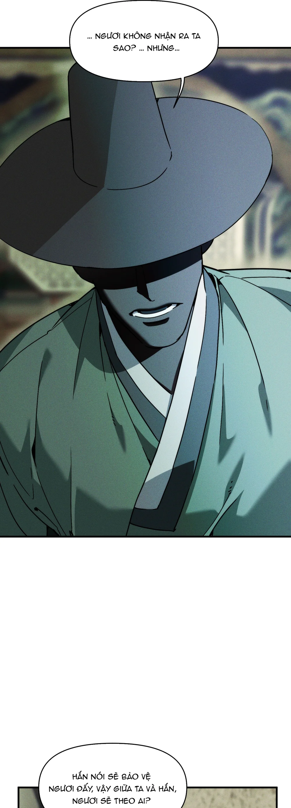 ÔNG XÃ CỦA VẬT TẾ THẦN Chapter 46 Trang 35