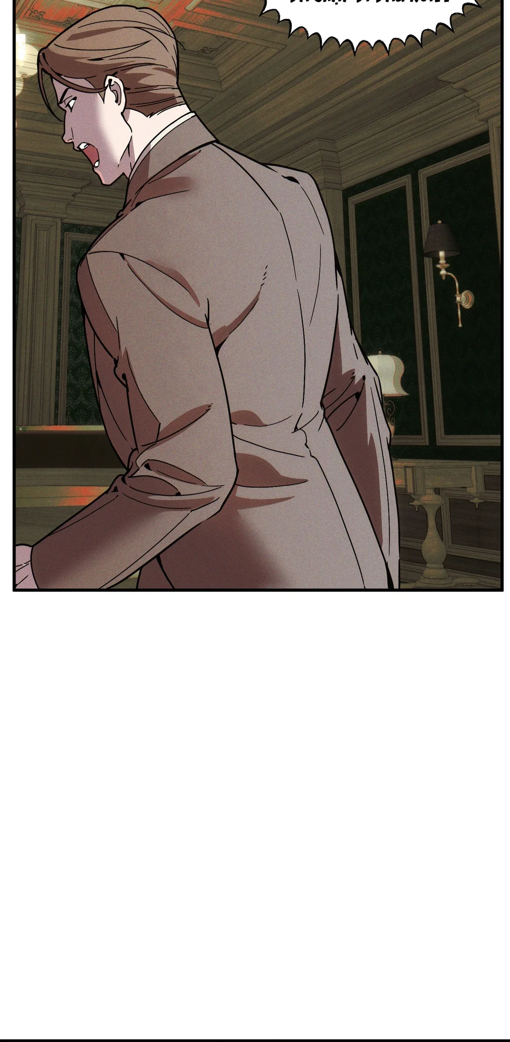 ÔNG XÃ CỦA VẬT TẾ THẦN Chapter 46 Trang 43