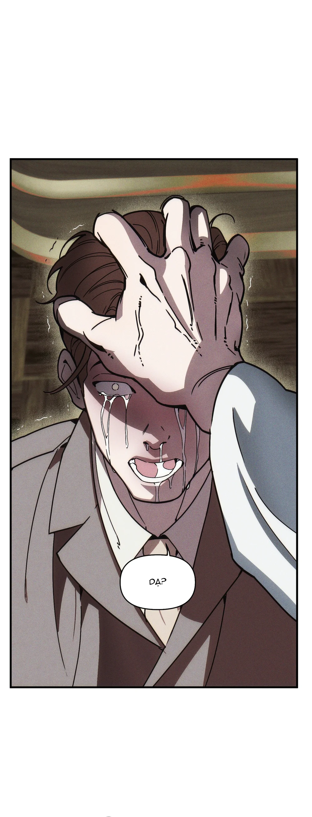 ÔNG XÃ CỦA VẬT TẾ THẦN Chapter 46 Trang 54