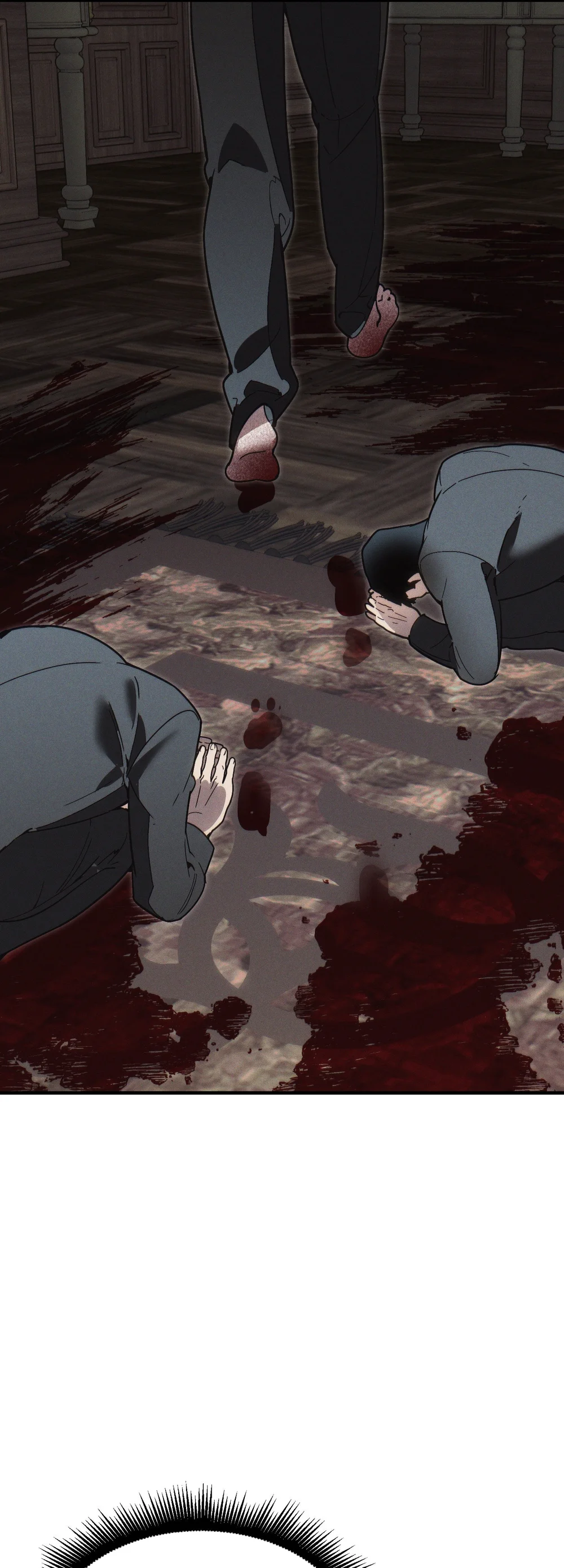 ÔNG XÃ CỦA VẬT TẾ THẦN Chapter 46 Trang 59