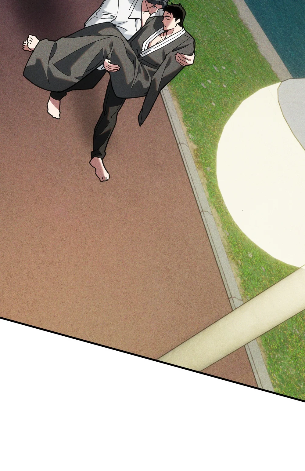 ÔNG XÃ CỦA VẬT TẾ THẦN Chapter 47 Trang 3