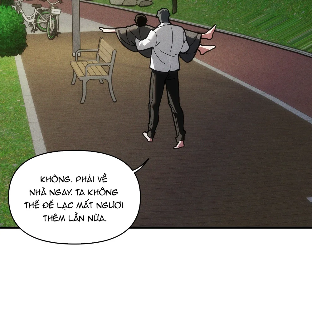 ÔNG XÃ CỦA VẬT TẾ THẦN Chapter 47 Trang 9