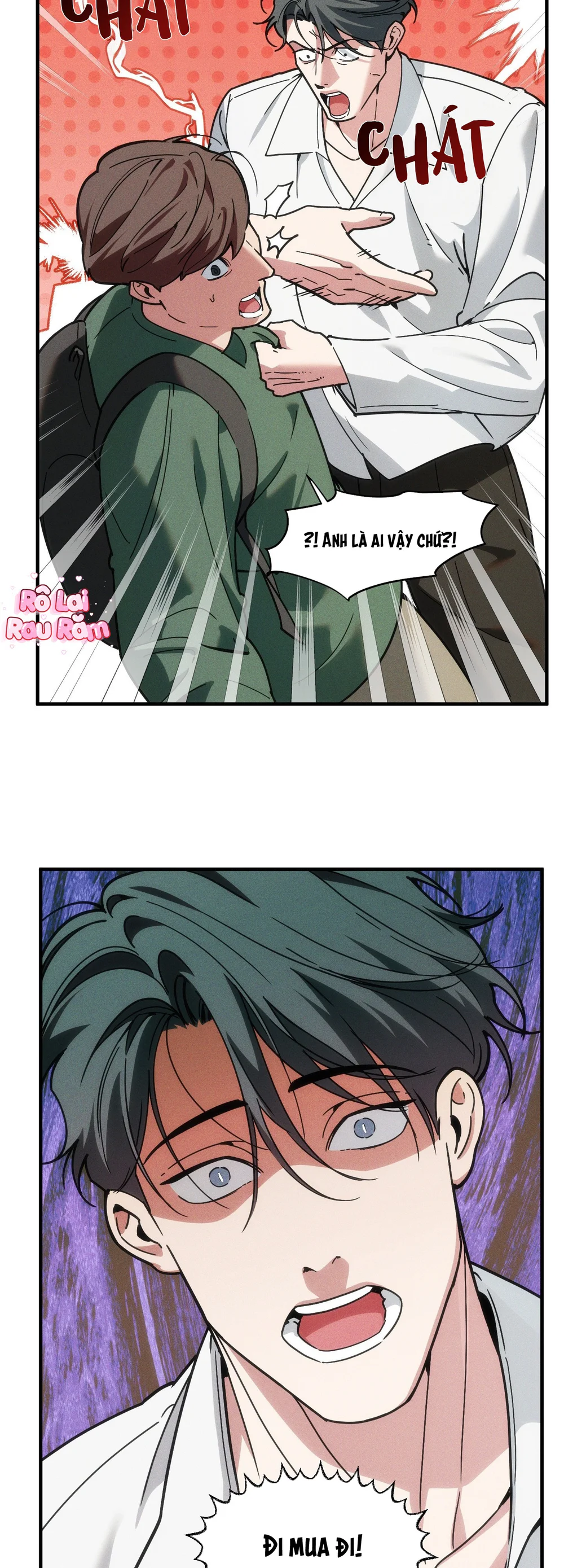 ÔNG XÃ CỦA VẬT TẾ THẦN Chapter 47 Trang 17