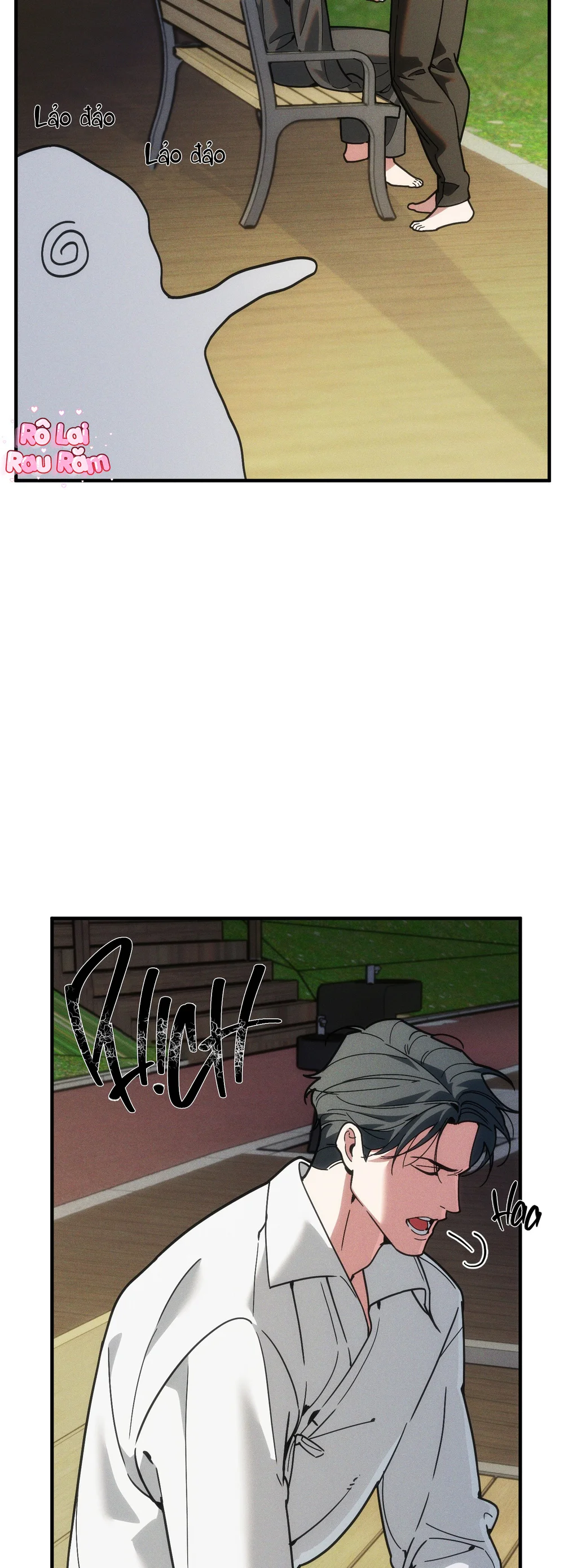 ÔNG XÃ CỦA VẬT TẾ THẦN Chapter 47 Trang 20