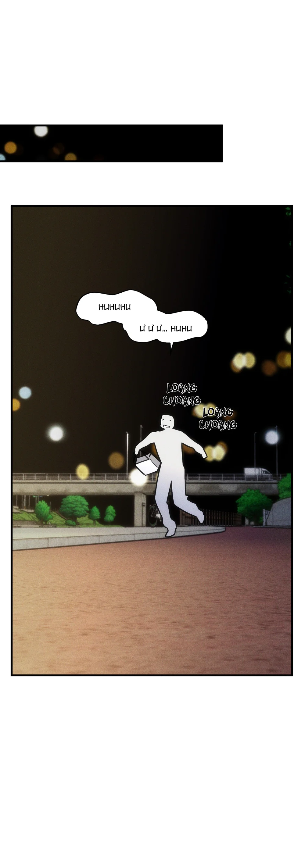 ÔNG XÃ CỦA VẬT TẾ THẦN Chapter 47 Trang 22