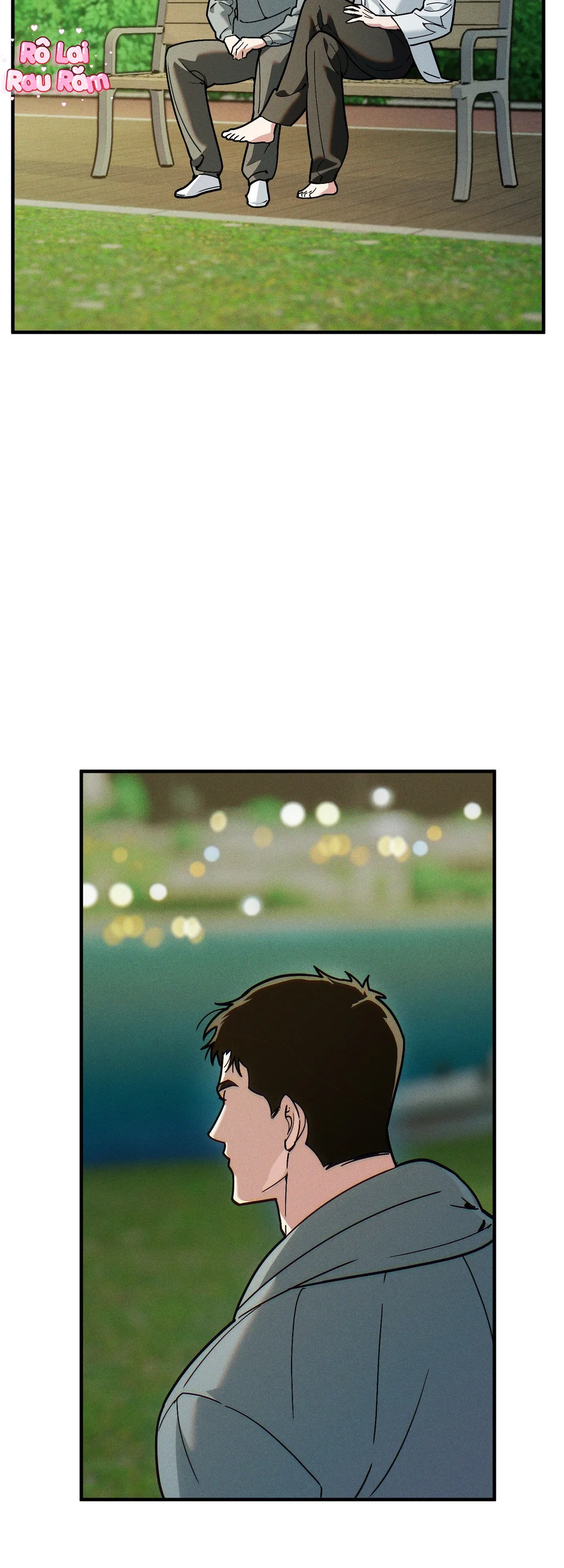 ÔNG XÃ CỦA VẬT TẾ THẦN Chapter 47 Trang 30