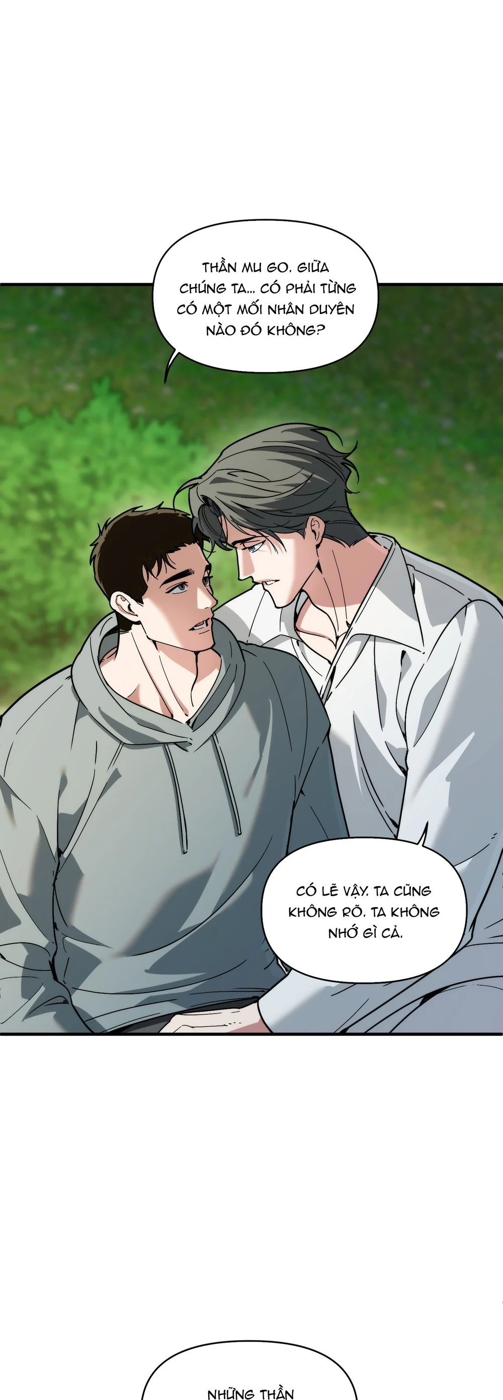 ÔNG XÃ CỦA VẬT TẾ THẦN Chapter 47 Trang 39