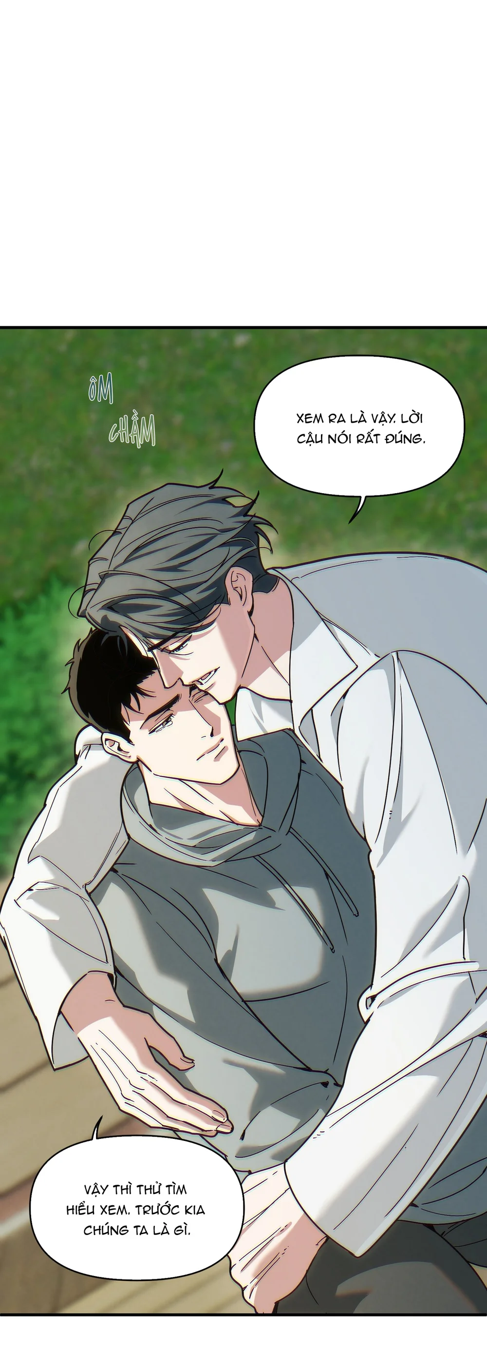 ÔNG XÃ CỦA VẬT TẾ THẦN Chapter 47 Trang 45