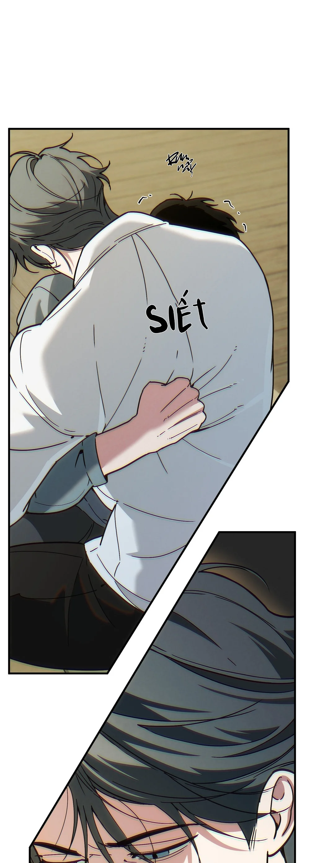 ÔNG XÃ CỦA VẬT TẾ THẦN Chapter 47 Trang 47