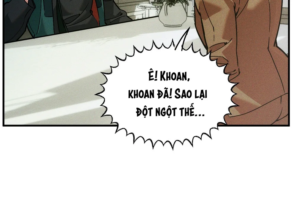 ÔNG XÃ CỦA VẬT TẾ THẦN Chapter 48 Trang 12