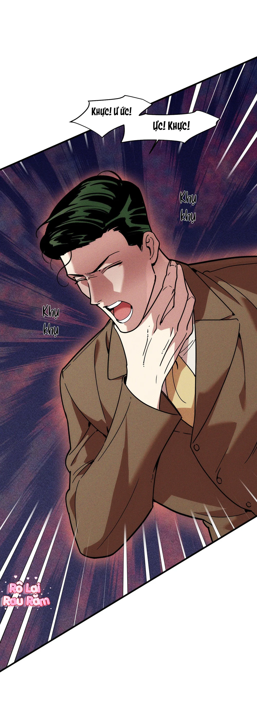 ÔNG XÃ CỦA VẬT TẾ THẦN Chapter 48 Trang 13