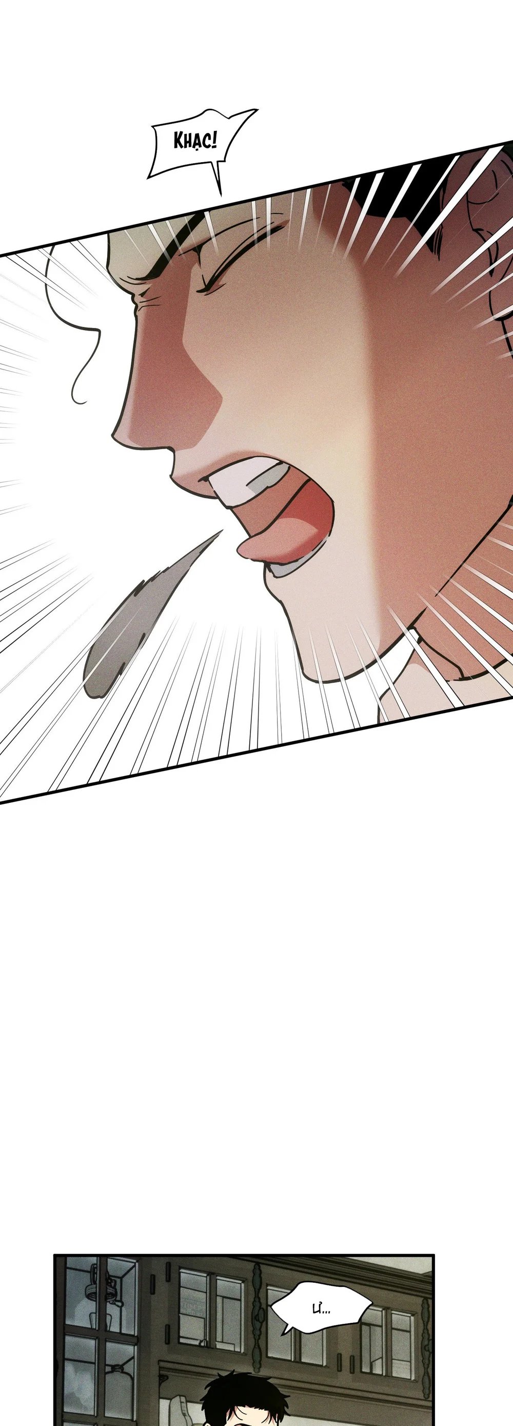 ÔNG XÃ CỦA VẬT TẾ THẦN Chapter 48 Trang 14