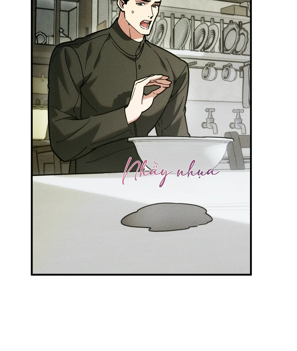 ÔNG XÃ CỦA VẬT TẾ THẦN Chapter 48 Trang 15