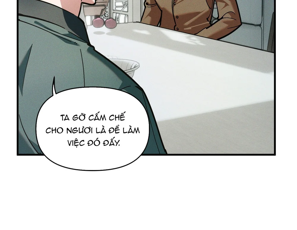 ÔNG XÃ CỦA VẬT TẾ THẦN Chapter 48 Trang 21