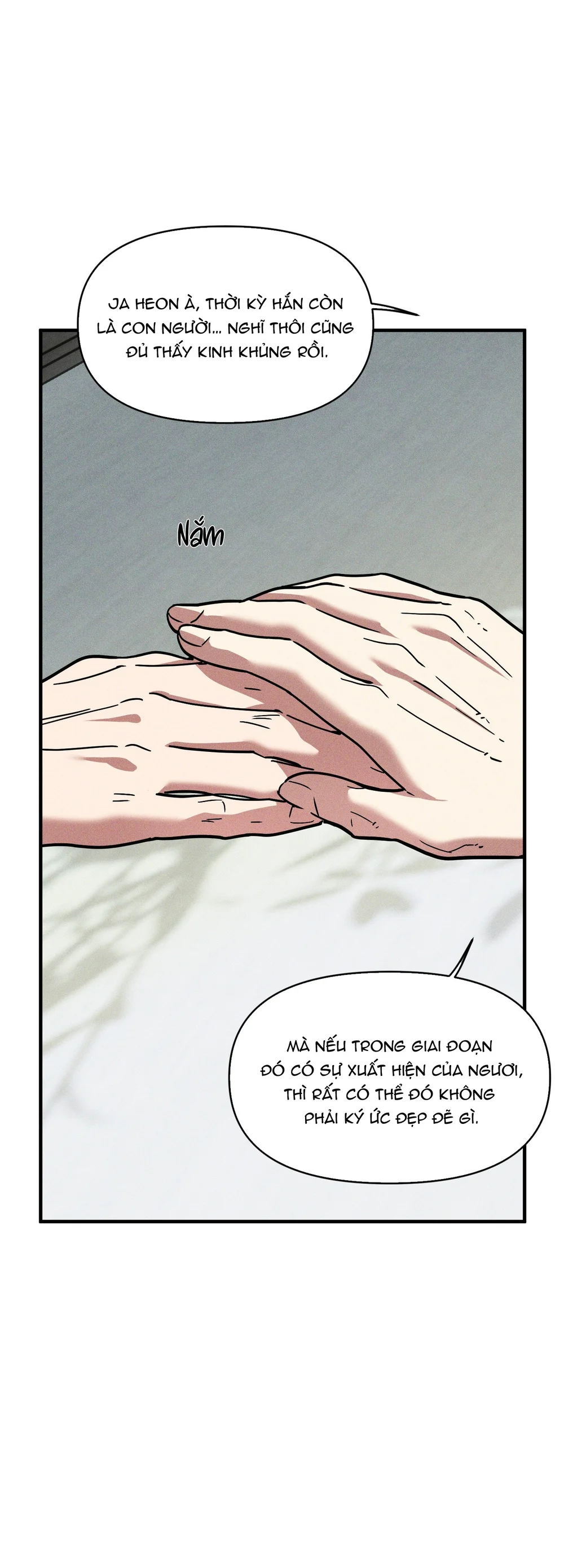 ÔNG XÃ CỦA VẬT TẾ THẦN Chapter 48 Trang 31