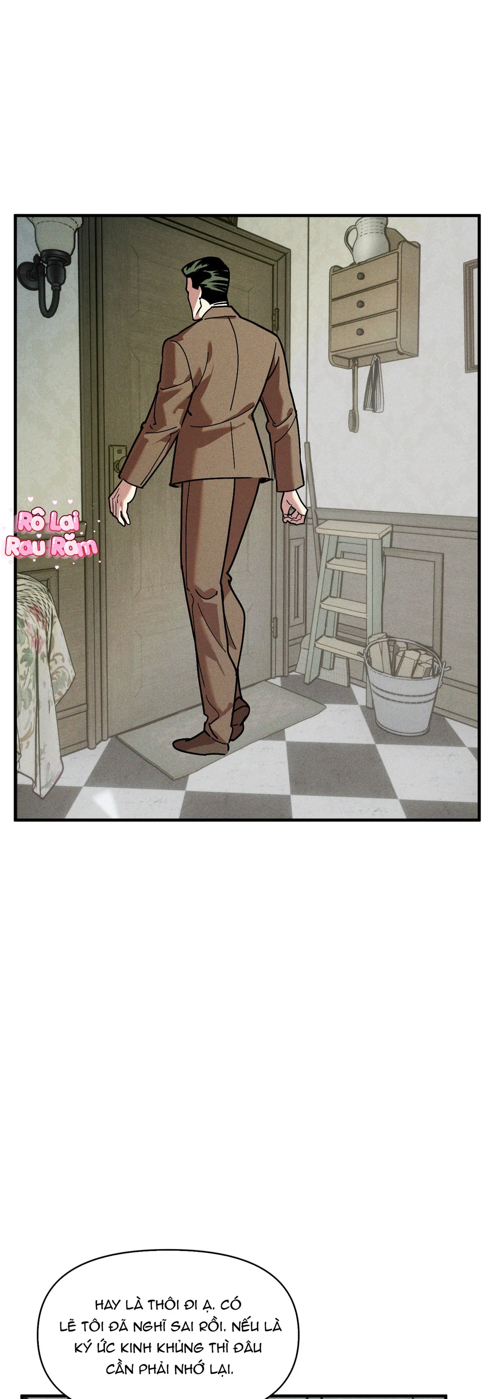 ÔNG XÃ CỦA VẬT TẾ THẦN Chapter 48 Trang 39