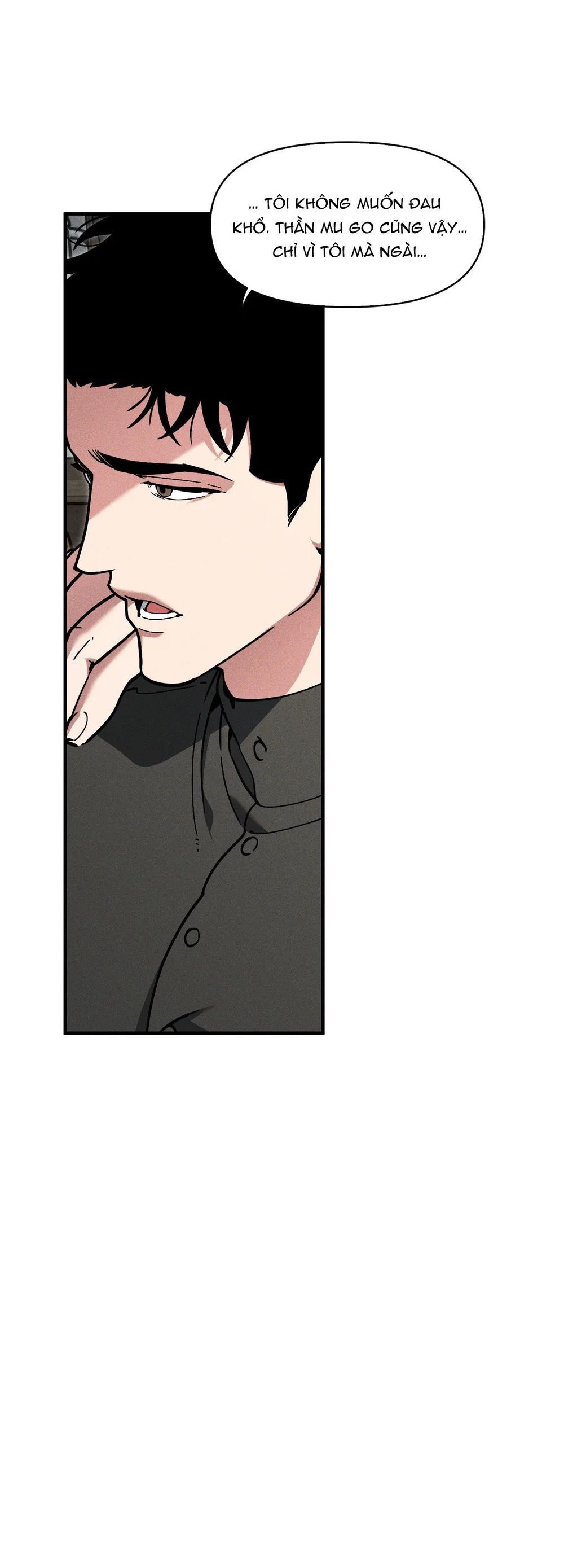 ÔNG XÃ CỦA VẬT TẾ THẦN Chapter 48 Trang 42