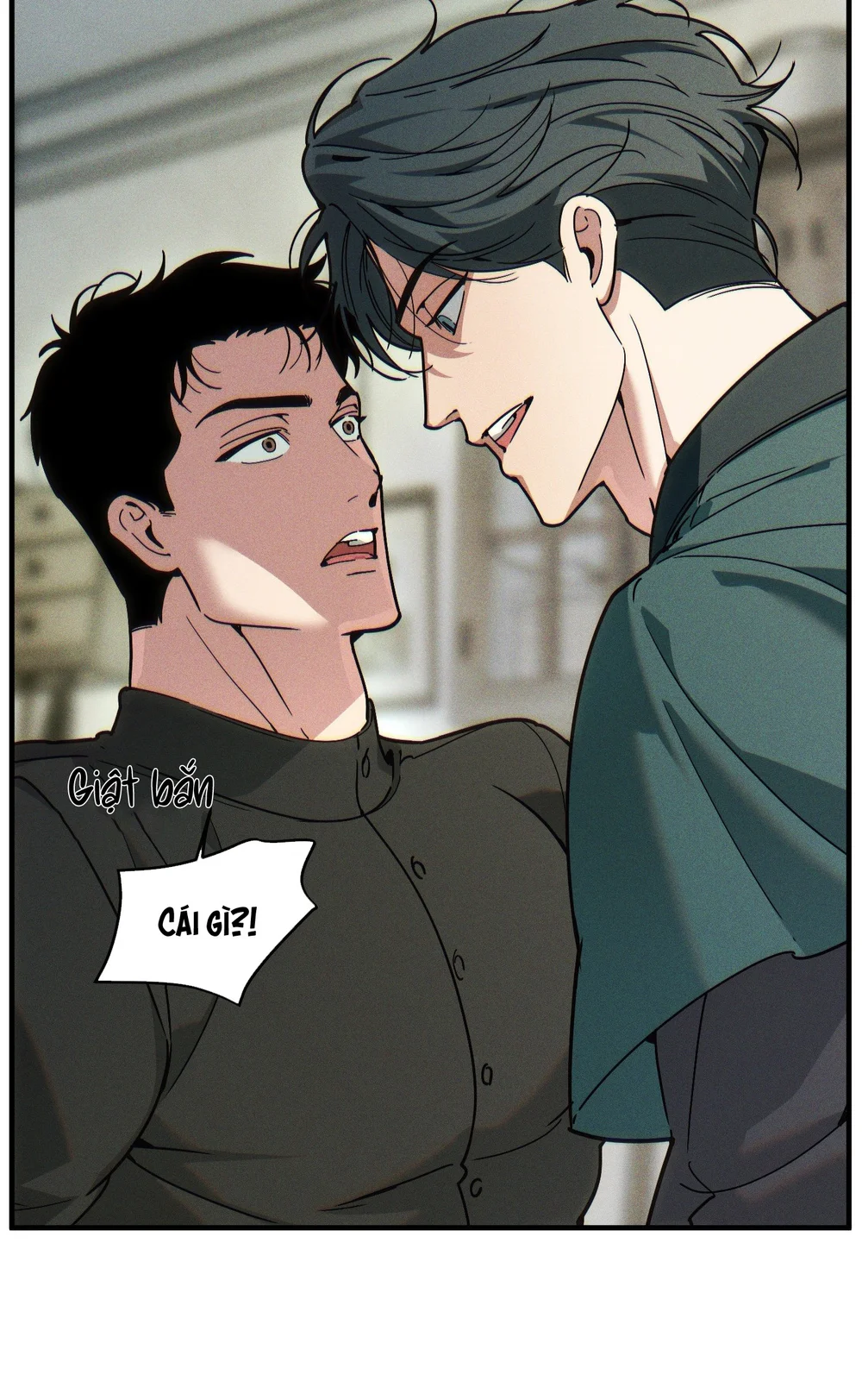 ÔNG XÃ CỦA VẬT TẾ THẦN Chapter 48 Trang 44