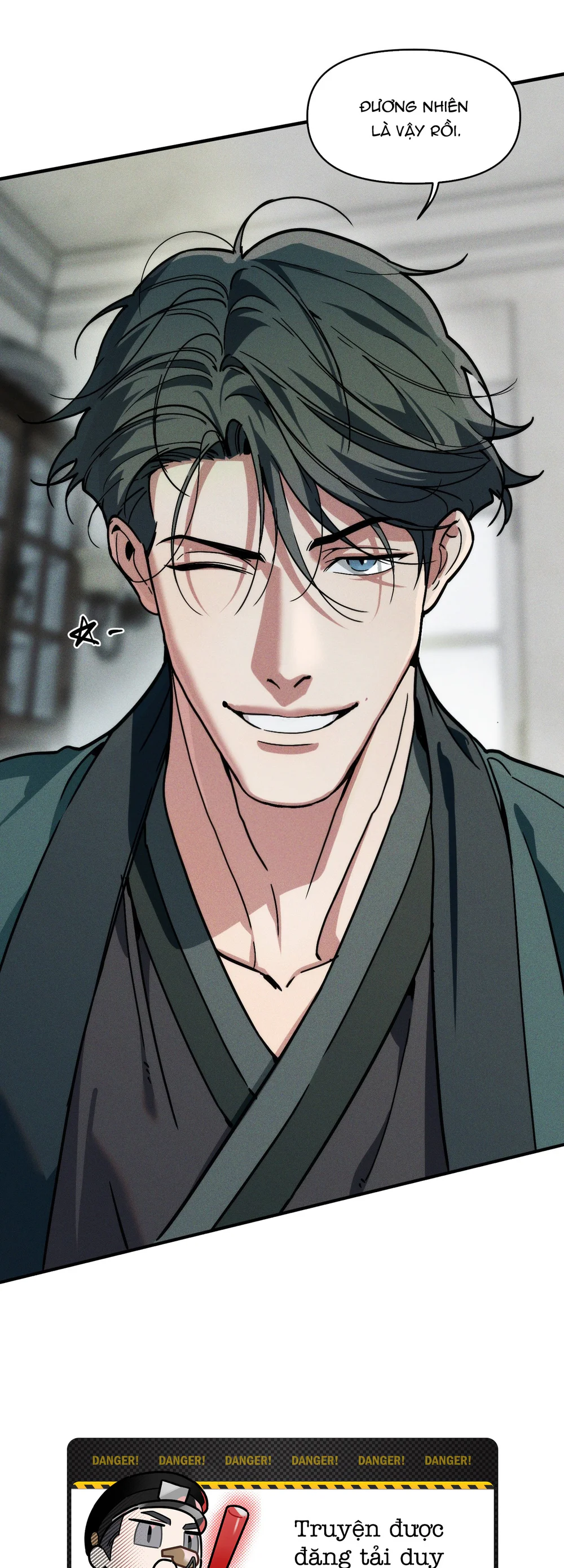 ÔNG XÃ CỦA VẬT TẾ THẦN Chapter 48 Trang 53