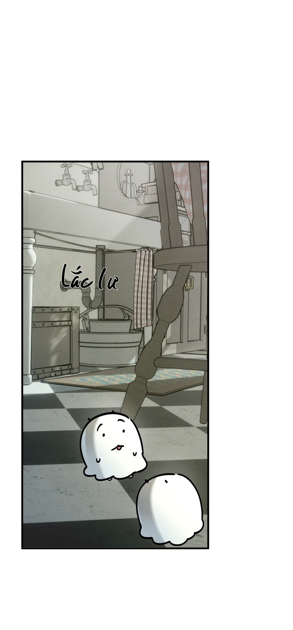 ÔNG XÃ CỦA VẬT TẾ THẦN Chapter 49 Trang 4