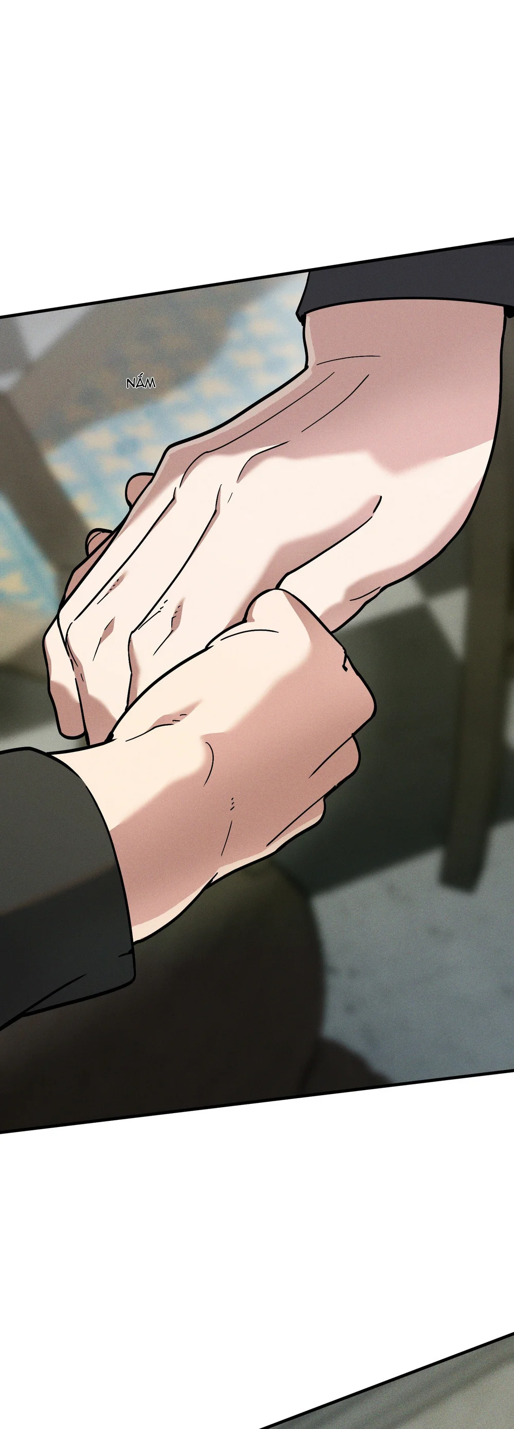 ÔNG XÃ CỦA VẬT TẾ THẦN Chapter 49 Trang 7