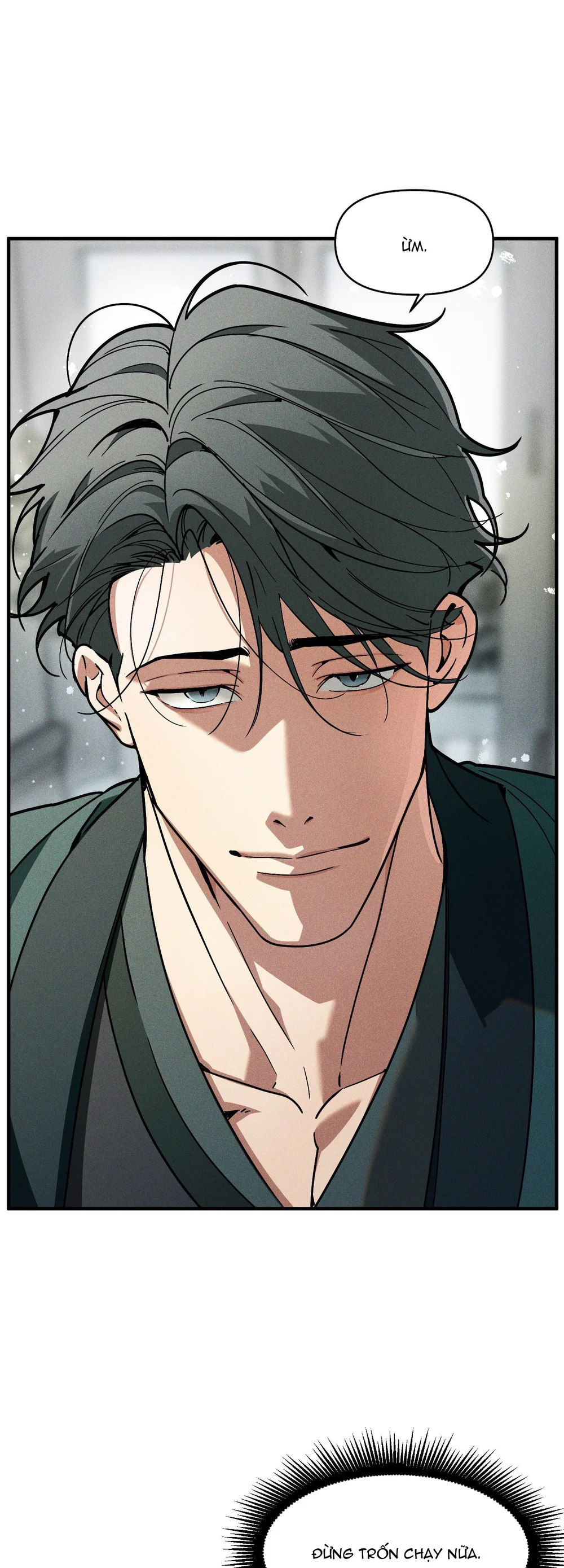 ÔNG XÃ CỦA VẬT TẾ THẦN Chapter 49 Trang 10