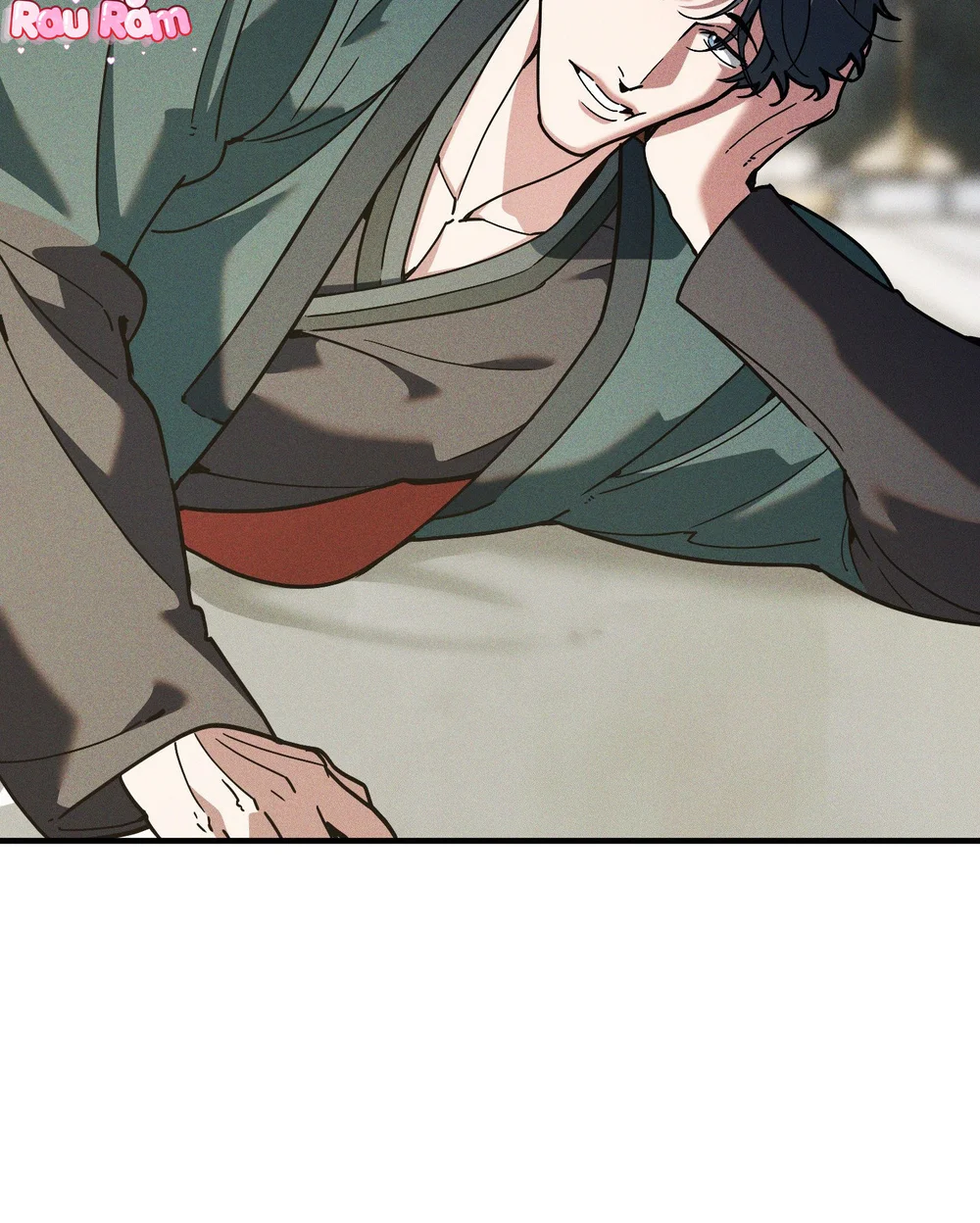 ÔNG XÃ CỦA VẬT TẾ THẦN Chapter 49 Trang 20