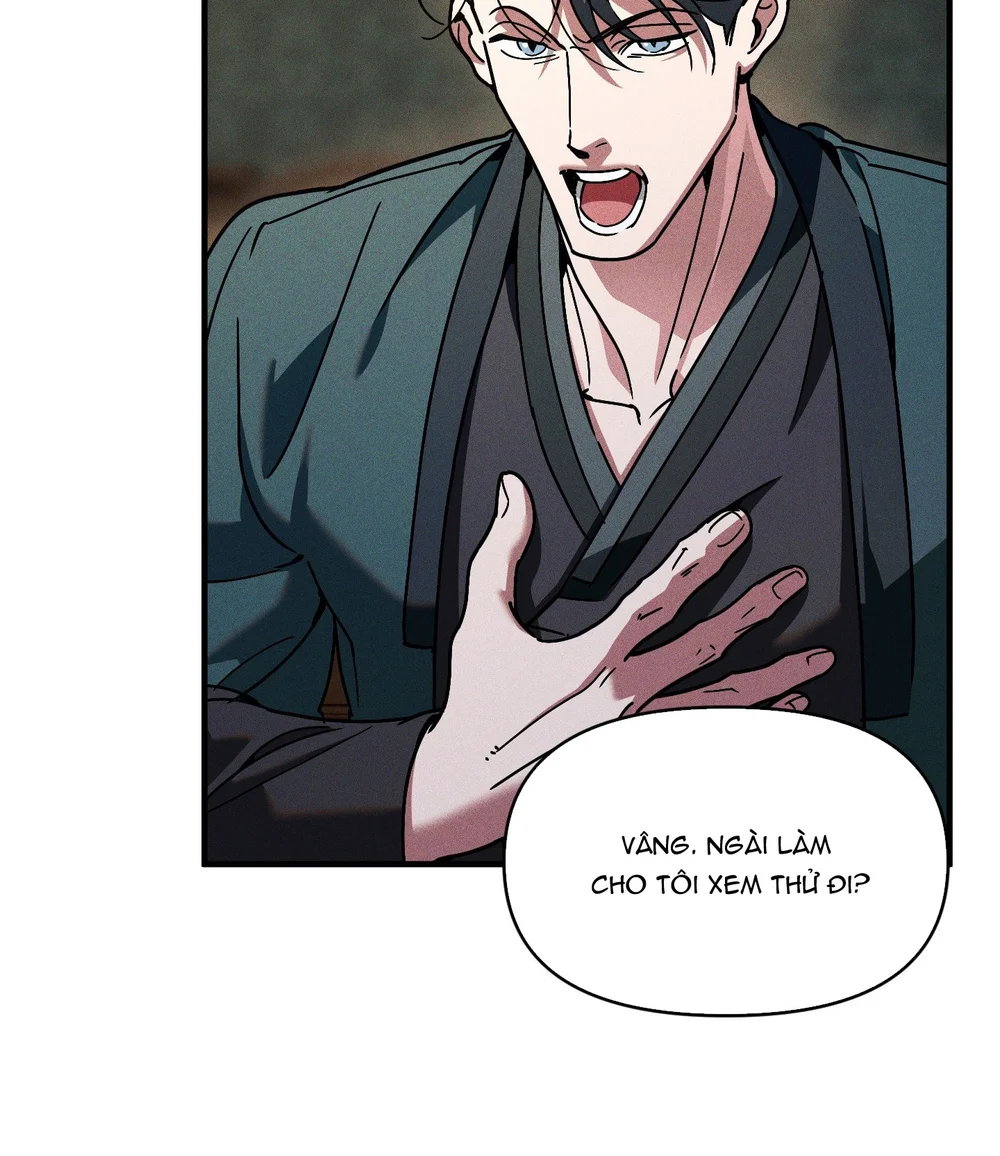 ÔNG XÃ CỦA VẬT TẾ THẦN Chapter 49 Trang 25