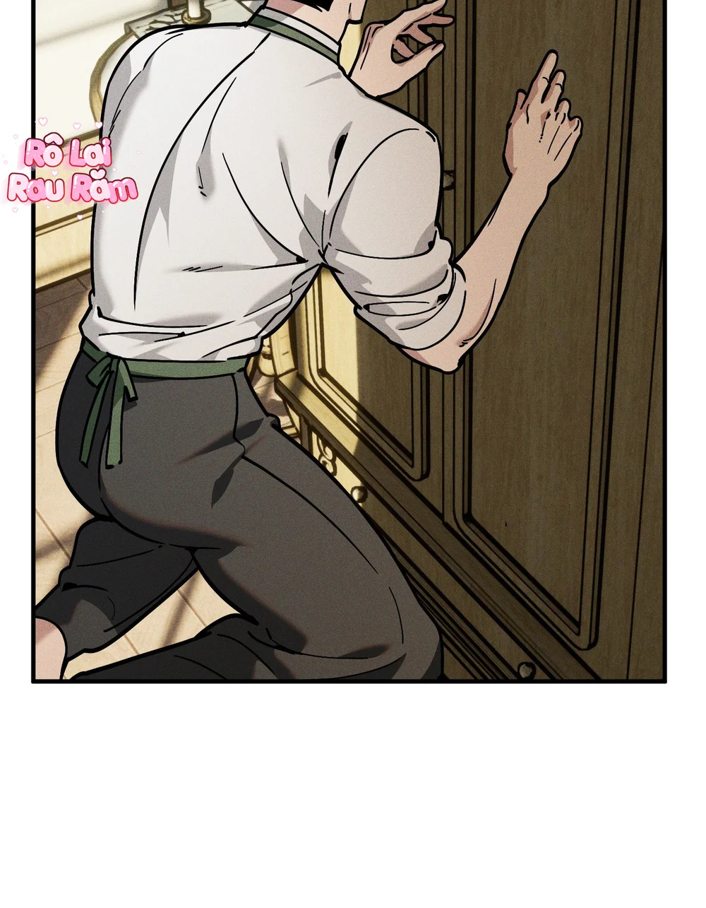 ÔNG XÃ CỦA VẬT TẾ THẦN Chapter 49 Trang 28