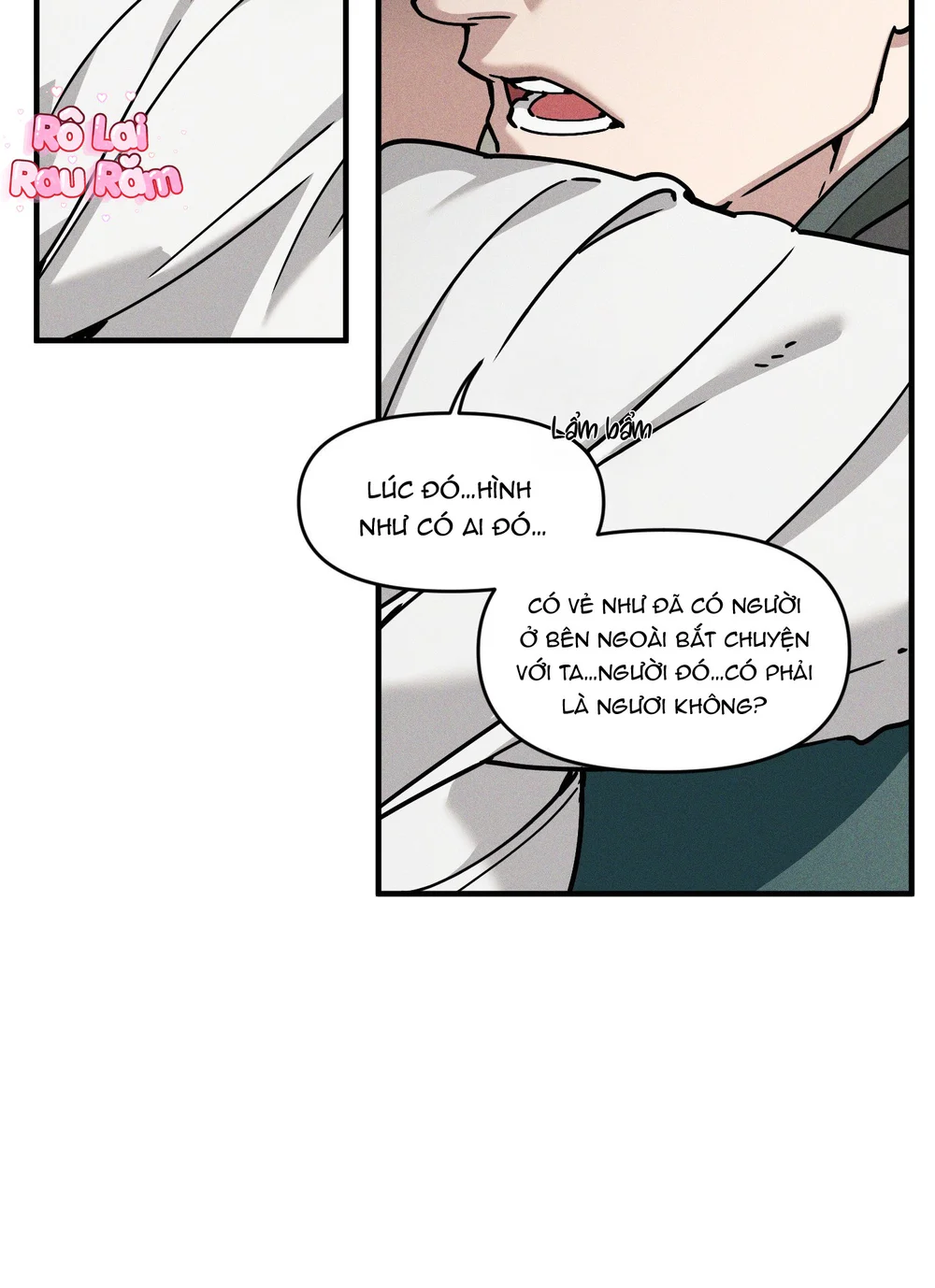 ÔNG XÃ CỦA VẬT TẾ THẦN Chapter 49 Trang 34