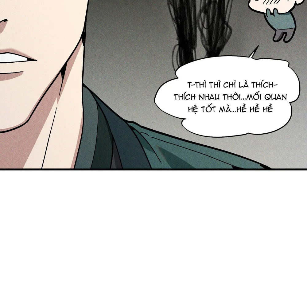 ÔNG XÃ CỦA VẬT TẾ THẦN Chapter 49 Trang 44