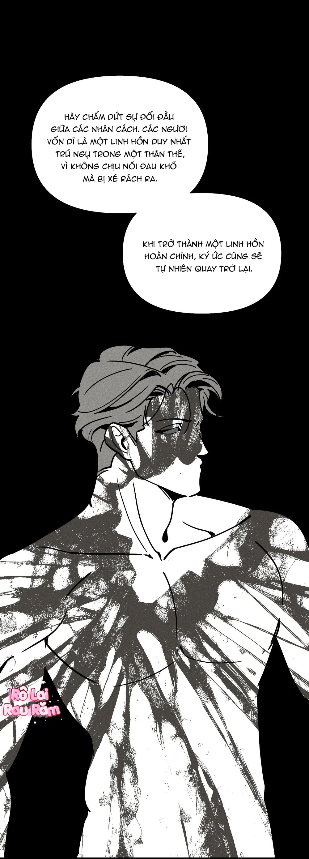 ÔNG XÃ CỦA VẬT TẾ THẦN Chapter 49 Trang 47