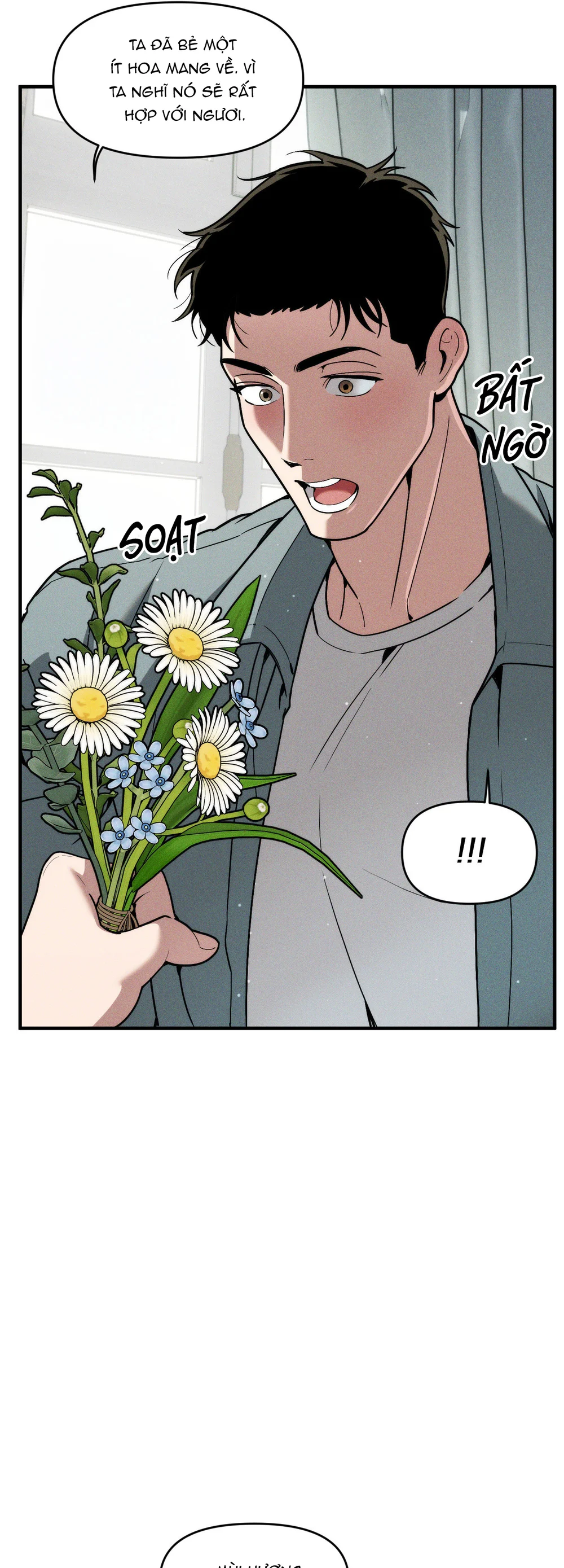 ÔNG XÃ CỦA VẬT TẾ THẦN Chapter 50 Trang 4