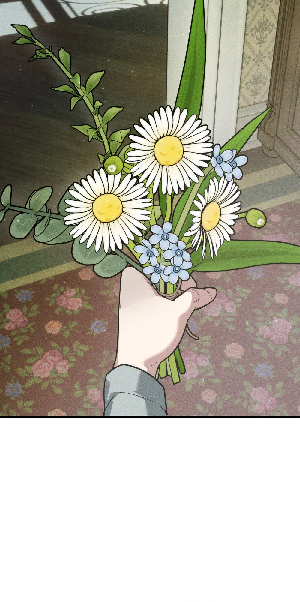 ÔNG XÃ CỦA VẬT TẾ THẦN Chapter 50 Trang 6