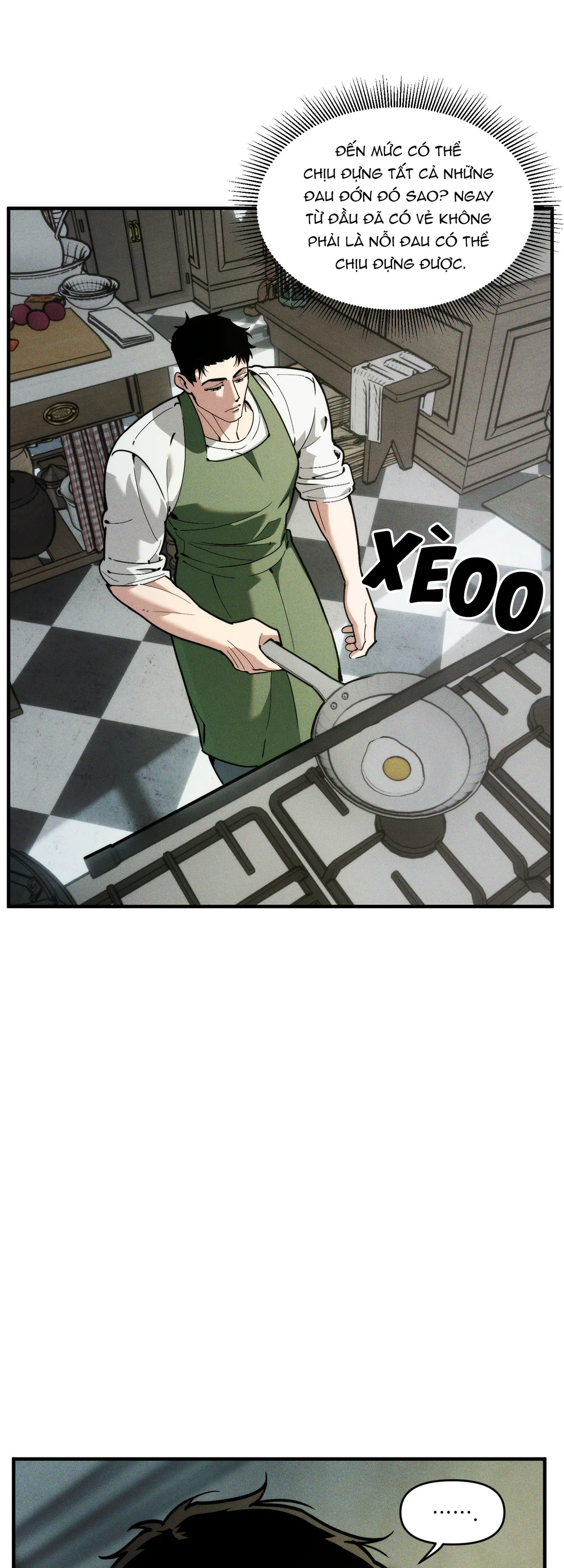 ÔNG XÃ CỦA VẬT TẾ THẦN Chapter 50 Trang 14