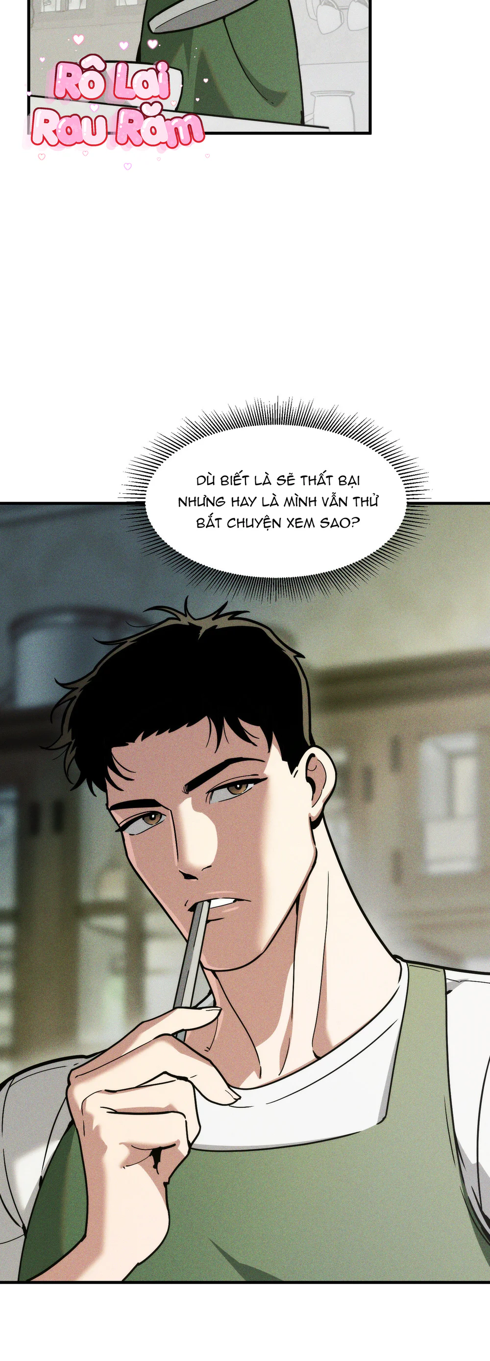 ÔNG XÃ CỦA VẬT TẾ THẦN Chapter 50 Trang 16