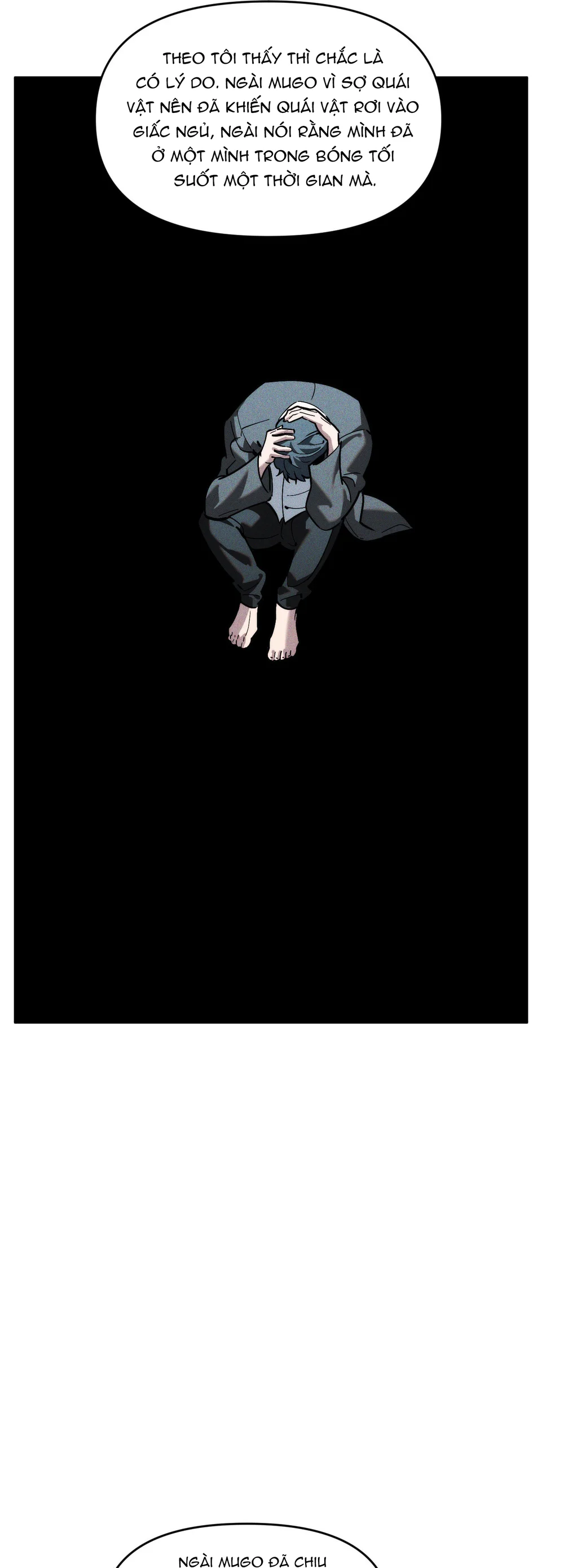 ÔNG XÃ CỦA VẬT TẾ THẦN Chapter 50 Trang 20