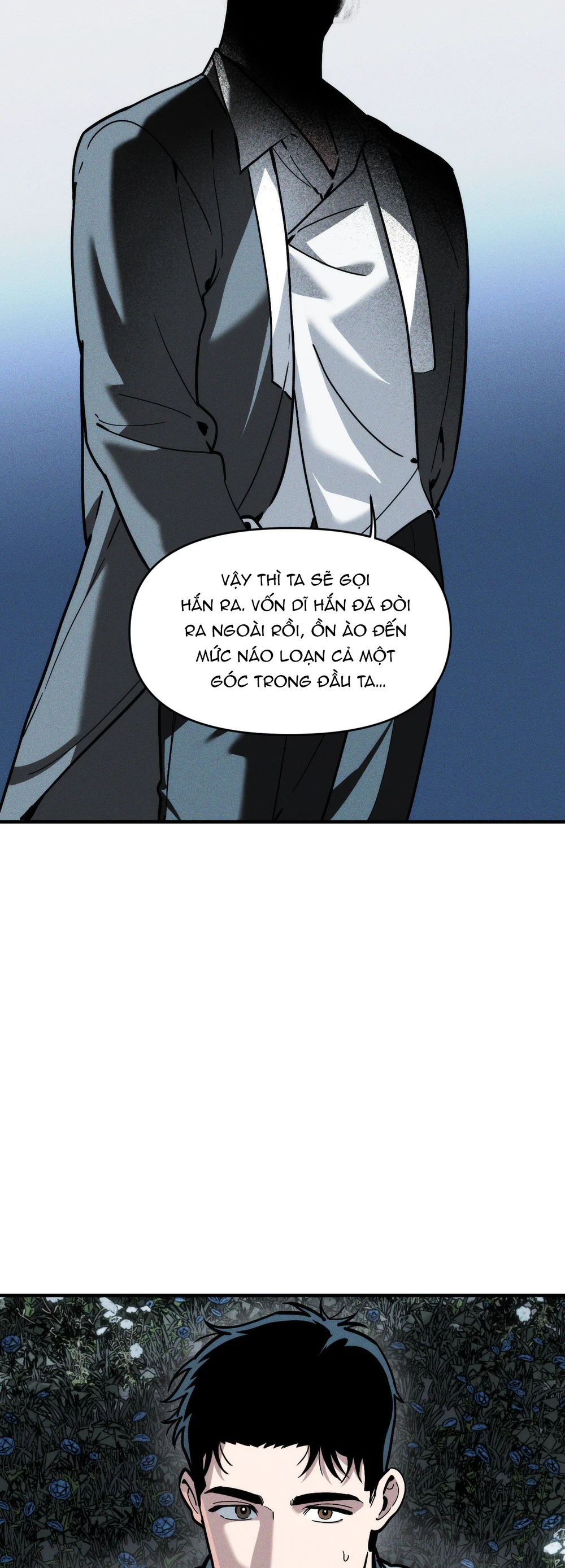 ÔNG XÃ CỦA VẬT TẾ THẦN Chapter 50 Trang 29