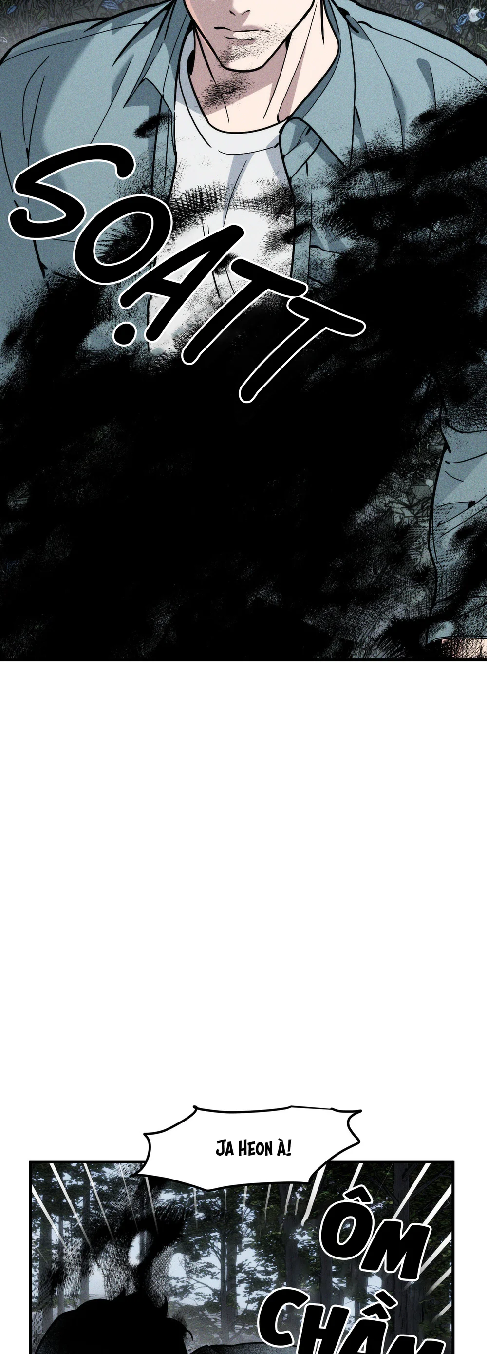 ÔNG XÃ CỦA VẬT TẾ THẦN Chapter 50 Trang 30