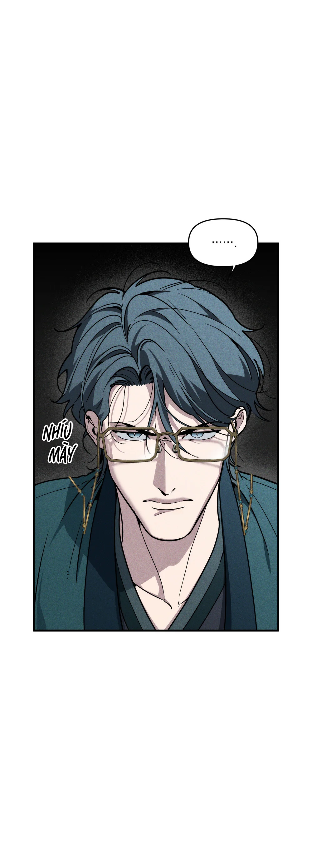 ÔNG XÃ CỦA VẬT TẾ THẦN Chapter 50 Trang 42