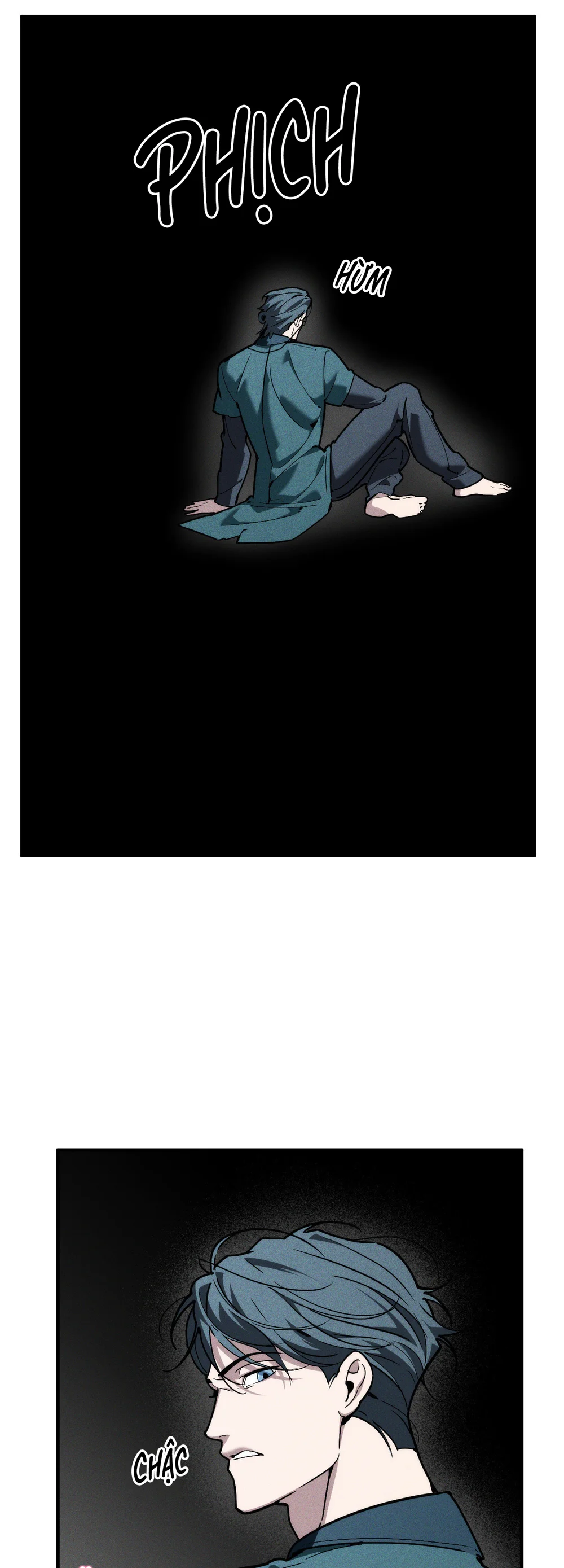 ÔNG XÃ CỦA VẬT TẾ THẦN Chapter 50 Trang 43