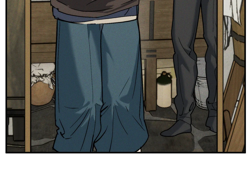 ÔNG XÃ CỦA VẬT TẾ THẦN Chapter 50 Trang 45