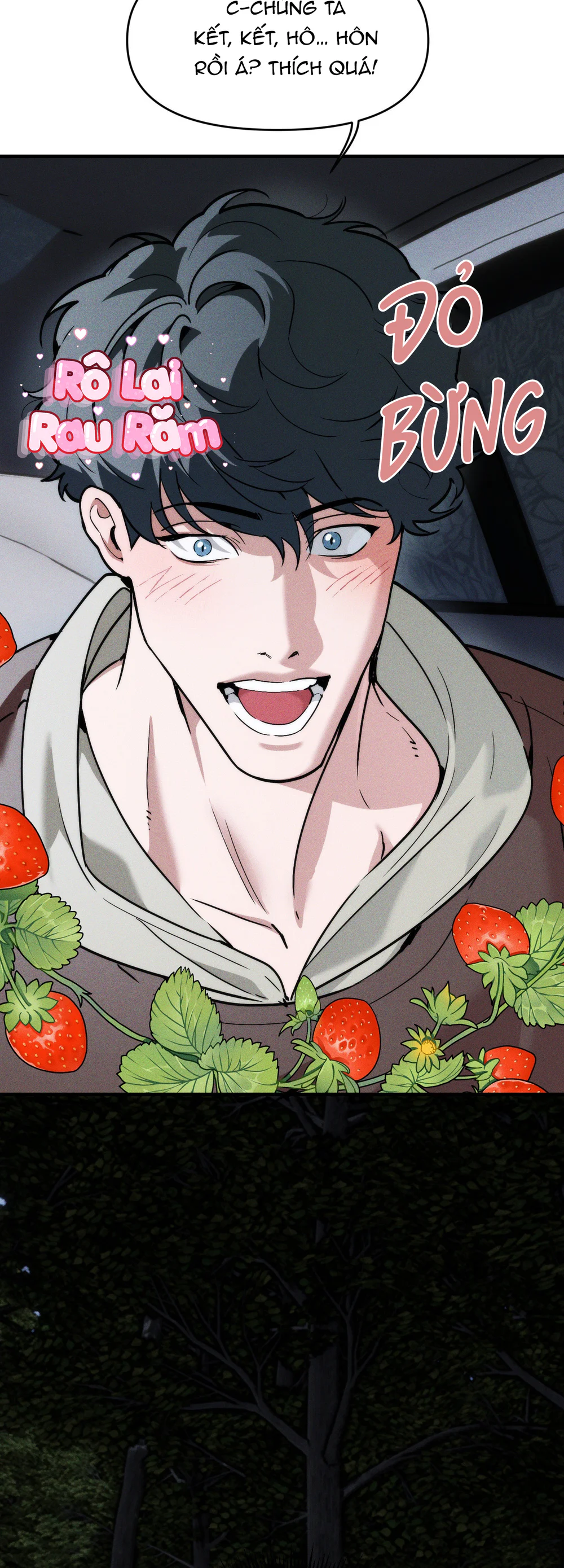 ÔNG XÃ CỦA VẬT TẾ THẦN Chapter 51 Trang 10