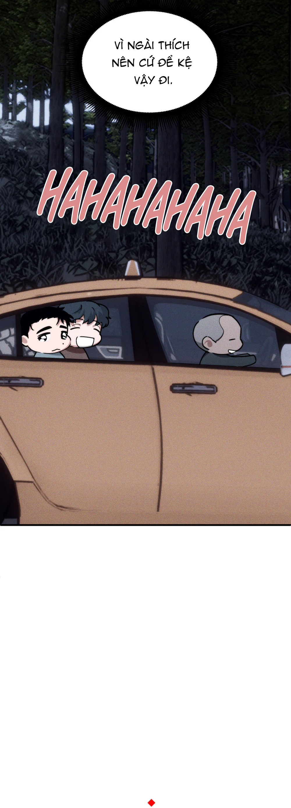 ÔNG XÃ CỦA VẬT TẾ THẦN Chapter 51 Trang 11