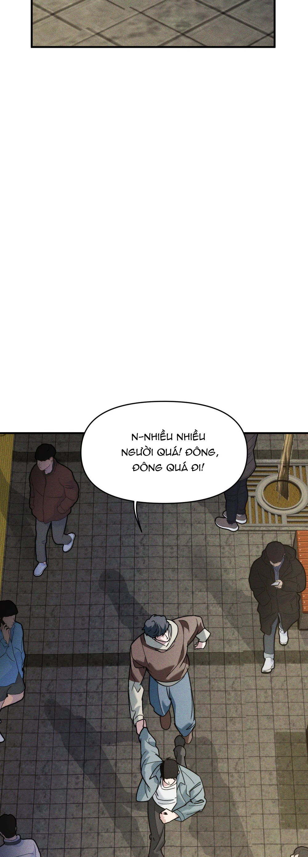 ÔNG XÃ CỦA VẬT TẾ THẦN Chapter 51 Trang 19